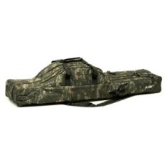HUSA LANSETE JAXON X-TEAM 3 CAMO COMPARTIMENTE 135CM foto