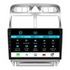 Navigatie Dedicata Peugeot 307 (2000-2013), 9Inch, 8Gb Ram, 256Gb Stocare, Carplay
