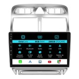 Cumpara ieftin Navigatie Dedicata Peugeot 307 (2000-2013), 9Inch, 8Gb Ram, 256Gb Stocare, Carplay