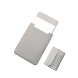 Cumpara ieftin Mapa si mini geanta marca THD, protectie si transport laptop Apple Macbook Air (M2) 13.6 inch si Apple Macbook Air (M1) 13.3 inch, piele ecologica, gr