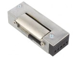 Yală electromagnetică &icirc;ntărită 12-24VDC