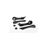 Set Manere Usa Interior Negru 539068 FL 77893