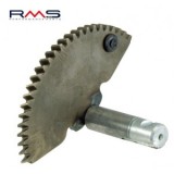 Cumpara ieftin Semiluna pornire Peugeot Looxor - Piaggio Liberty - Zip - Skipper - Vespa ET4 - LX - LXV - S (motorizare Leader) 4T 125-150cc