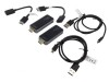 Extender HDMI Wireless 50m Negru