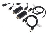 Extender HDMI Wireless 50m Negru