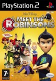 Joc PS2 Walt Disney MEET THE ROBINSONS aproape nou - PlayStation 2 de colectie retro