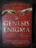 THE GENESIS ENIGMA- ANDREW PARKER