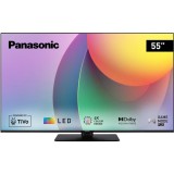Televizor Panasonic LED TB-55W60AEZ, 139cm, Smart, 4K Ultra HD, Clasa F (Model 2024)