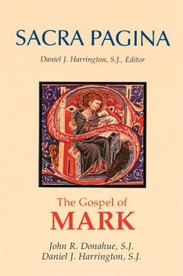 The Gospel of Mark foto