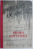 Cumpara ieftin Prima lovitura . I. Castelul de apa &ndash; Andre Stil - Roman Beletristica