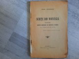 Schite din Norvegia de Stelian I.Constantinescu