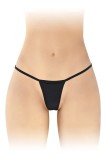 Micro Bikini Belinda Fashion Secret - Negru