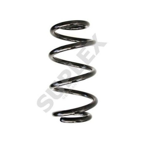 Arc suspensie Audi A4 B8 (8k2), 08.07-09.16; A5 (8t3), 06.07-01.17; A6 C7 (4g2, 4gc), 11.10-09.18; A7 Sportback (4ga, 4gf), 07.10-05.18, Punte Fata,