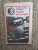 Postul clandestin - Eugen Barbu, N. Mihail