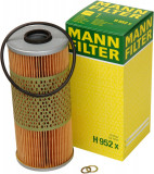 Filtru Ulei Mann Filter H952X, Mann-Filter