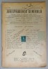 JURISPRUDENTA GENERALA , PUBLICATIUNE TRILUNARA DE JURISPRUDENTA ROMANA SI STRAINA , NR. 22, 1944