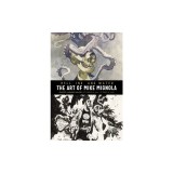 Hell, Ink &amp;amp; Water: The Art of Mike Mignola