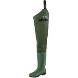 Cizme Sold PVC SRT Tight Moulded Soles, Marime 42/43