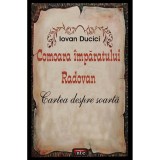 Comoara imparatului Radovan - Iovan Ducici, 2015, Antet