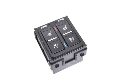 Comutator &amp;icirc;ncălzire scaun LEXUS RX _L2_ 2018 OEM: 84752-48010 | 13363749 foto