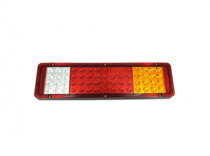 Lampa stop SMD 60 led-uri 24V