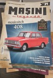 colecția completă de mașinuțe DeAgostini