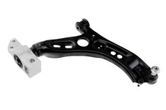 Brat suspensie fata Vw Passat B7 2010-, Vw Passat Cc 2011-, Vw Tiguan 2007-, Dreapta, NTY ZWD-VW-052 foto