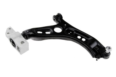 Brat suspensie fata Vw Passat B7 2010-, Vw Passat Cc 2011-, Vw Tiguan 2007-, Dreapta, NTY ZWD-VW-052 foto