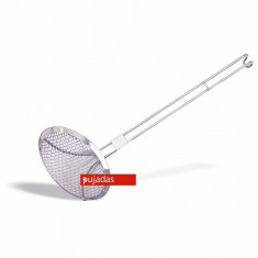 Spumiera inox Pujadas 17 cm