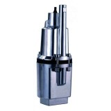 Cumpara ieftin Pompa Submersibila Vibratii Gospodarul Profesionist VMP-60, 280W, 18L/min, 70m, Apa Curata, Diametru 98mm