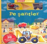 Cumpara ieftin Pe santier/***
