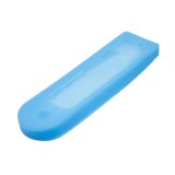 Protecție din silicon impermeabil pentru ecran trotinetă electrică, albastru, eWheel | Motorevolution