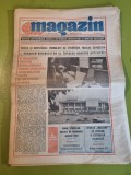 Magazin 30 iulie 1988-efectul benefic al factorilor naturali