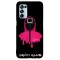 Husa compatibila cu Oppo A5 (2020) model Squid game, Silicon, TPU, Viceversa
