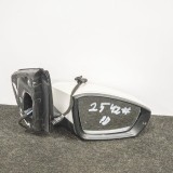 Oglinda laterală dreapta VW POLO 6R, 6C 2012 OEM: E9024483,E9034483 10573975