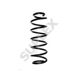 Arc suspensie Peugeot 407 (6d) 02.04-12.11, 407 Sw (6e 6d) 05.04-12.11, Fata, SUPLEX