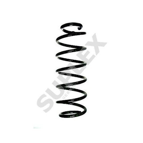 Arc suspensie Peugeot 407 (6d) 02.04-12.11, 407 Sw (6e 6d) 05.04-12.11, Fata, SUPLEX