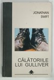 CALATORIILE LUI GULLIVER de JONATHAN SWIFT , 1997
