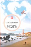 Ce-as fi eu fara tine? - Guillaume Musso, Allfa, 2011, Romana, Strada Fictiunii, Roman, Beletristica