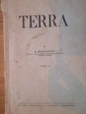 Terra - S. Mehedinti ,301785 foto