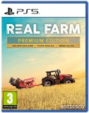 Real Farm Premium Edition PS5