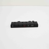 Panou Butoane Skoda Karoq NU7 2021 OEM 565927132AJ Intrerupator Regulator Buton Start Stop Argintiu