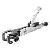 Cleste de sudura tip JJ 230 mm pentru tabla, cu deschidere 40 mm