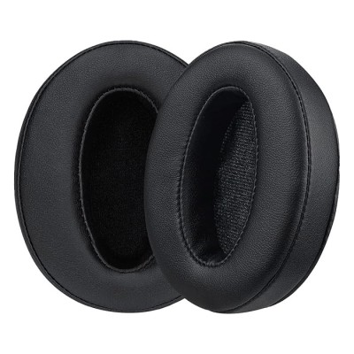 Set 2 bureti pentru casti Sennheiser HD 4.50BT HD 4.50 HD 4.50BTNC HD 4.50SE HD 4.40BT HD 4.30G HD 4.20S HD 458BT HD 450SE HD 450BT HD 400S HD 350BT foto
