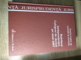 Buletinul jurisprudentei. Culegere de decizii pe anul 2007 - Inalta Curte de Casatie si Justitie (Editura C.H. Beck, 2008)
