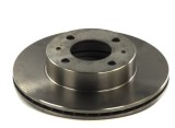 Disc frana HYUNDAI ACCENT II limuzina (LC) (1999 - 2006) ABE C30508ABE