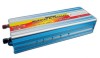 Invertor Auto 12V-220V 2000W cu Incarcator Baterie Incorporat, Protectie Scurtcircuit si Supraincalzire