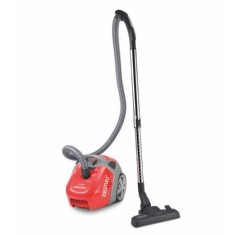 Aspirator cu sac ZVC3501R, 900 W, 3.5 l, Rosu