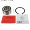 SKF VKBA 7408 Set rulment roata