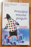 Principiul micului pinguin de Denis Doucet